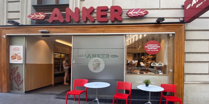 Anker Filiale Am Heidenschuß 3