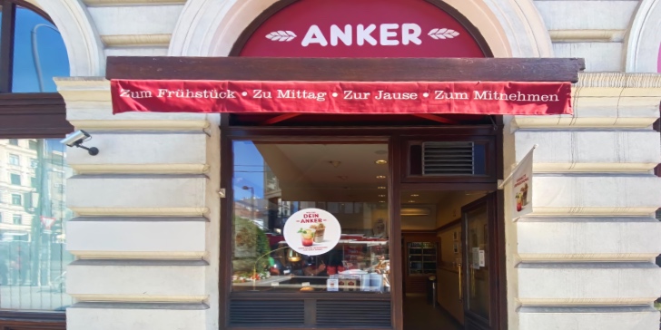 Anker Filiale Stadiongasse 10