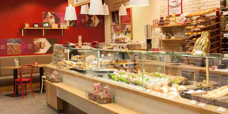 Anker Filiale Südtiroler Platz 1 BHF, Top 8