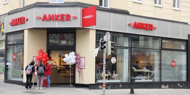 Anker Filiale Lerchenfelderstraße 162