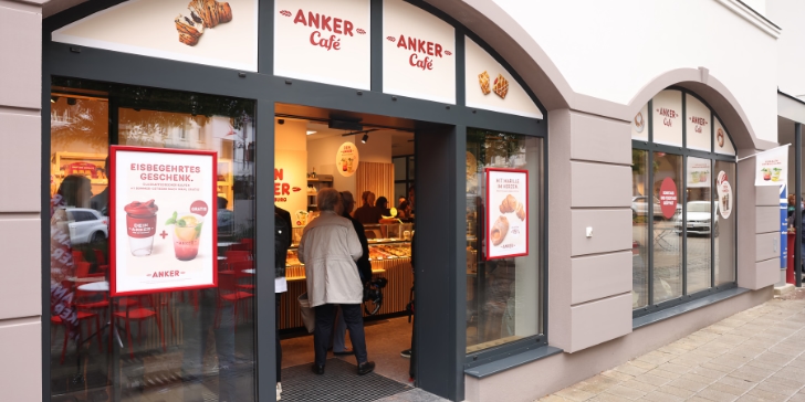 Anker Filiale Hauptplatz 3