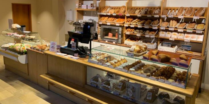 Anker Filiale Lazarettgasse 17