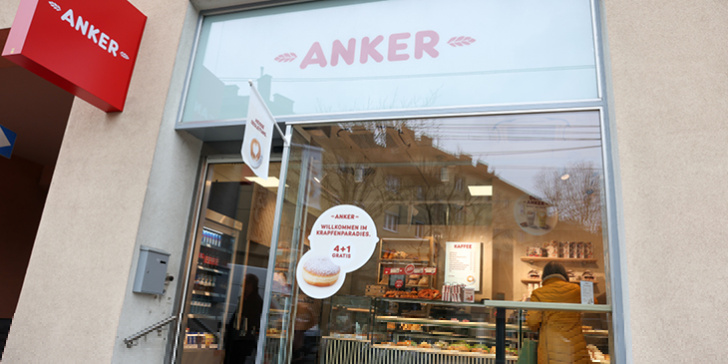 Anker Filiale Billrothstraße 84