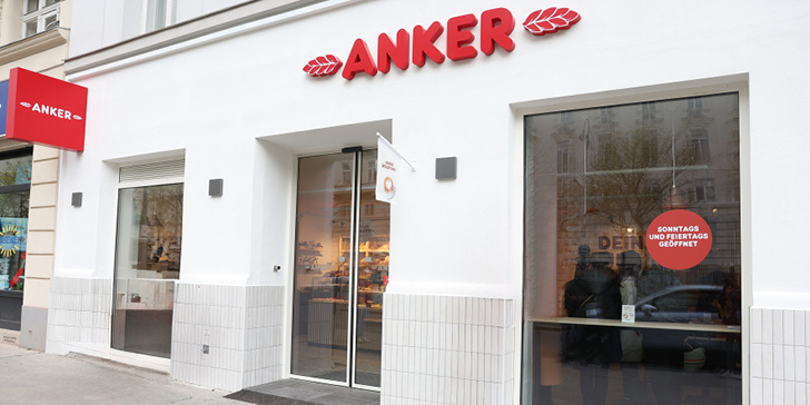 Anker Filiale Stubenring 2