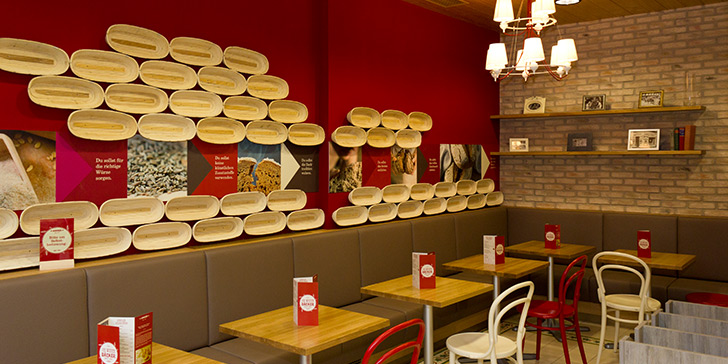 Anker Filiale Keplerplatz 13