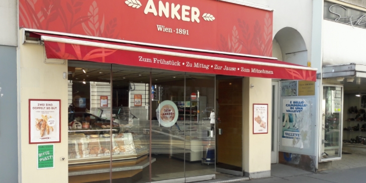 Anker Filiale Rilkeplatz 9