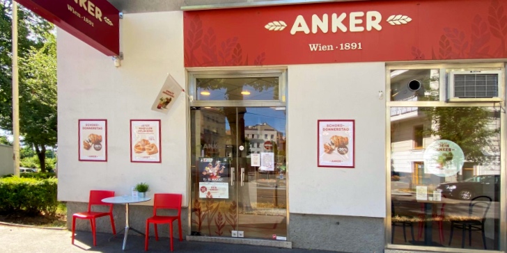 Anker Filiale Märzstraße 141