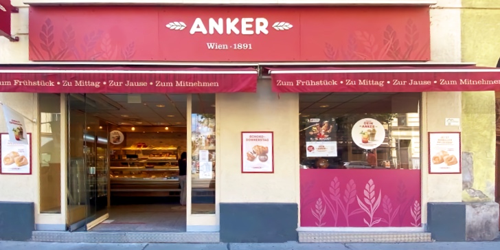 Wo Ist Der Nächste Bäcker In Meiner Nähe