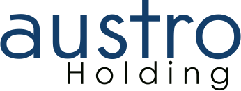 Logo Austro Holding