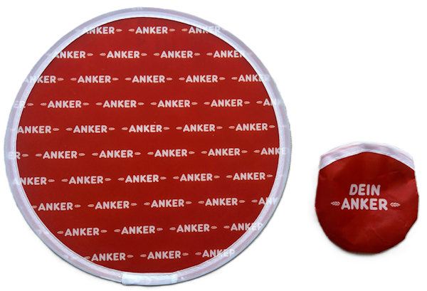 Anker Frisbee