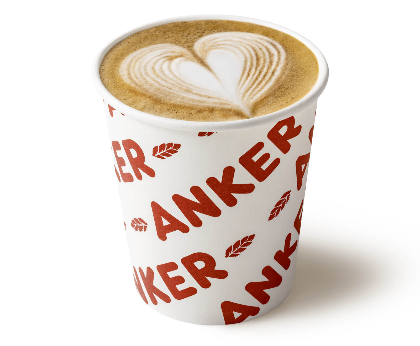 ANKER Kaffee