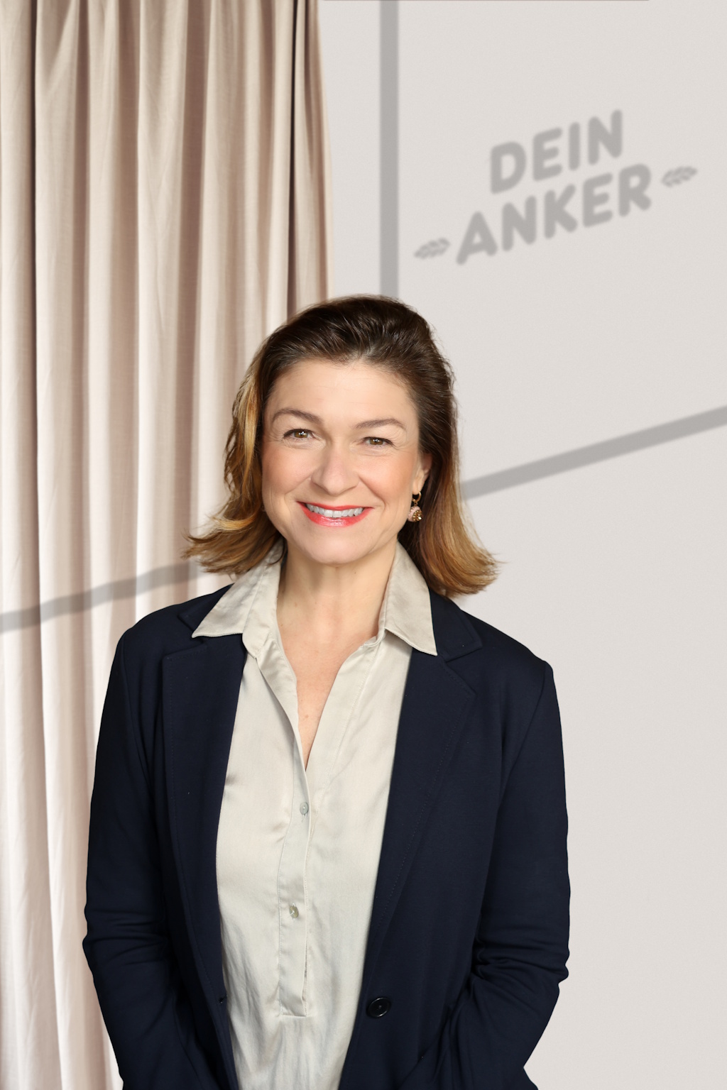 Management Team: Tina Schrettner