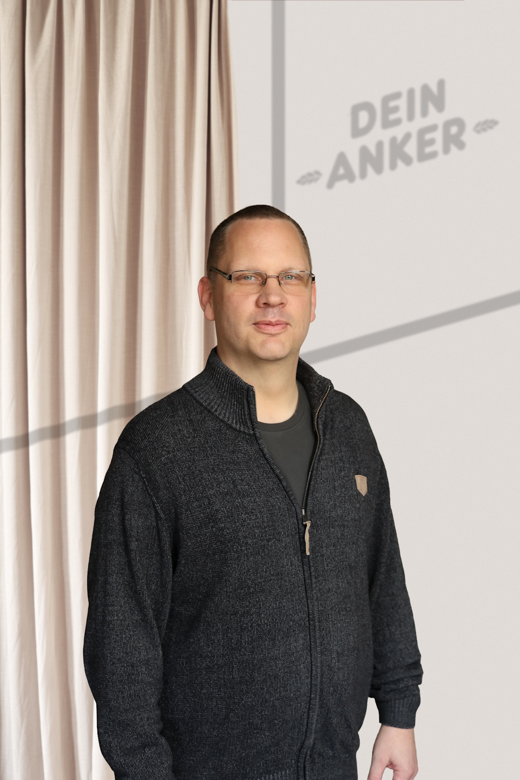 Management Team: Frieder Schuschnig