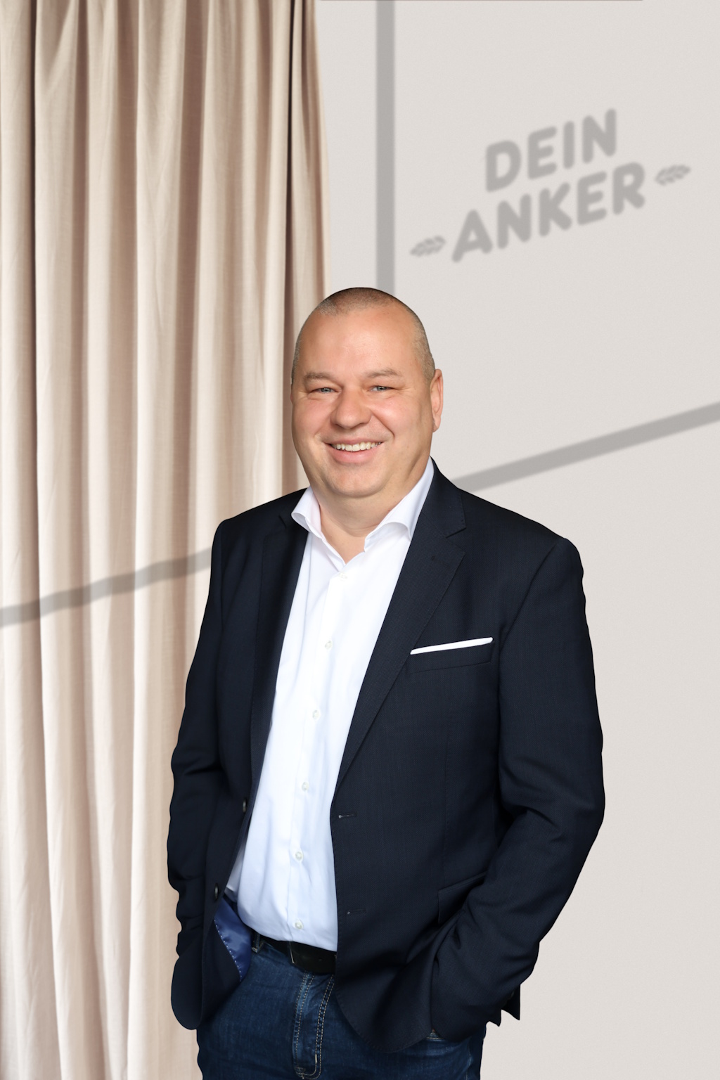 Management Team: Marius Semler
