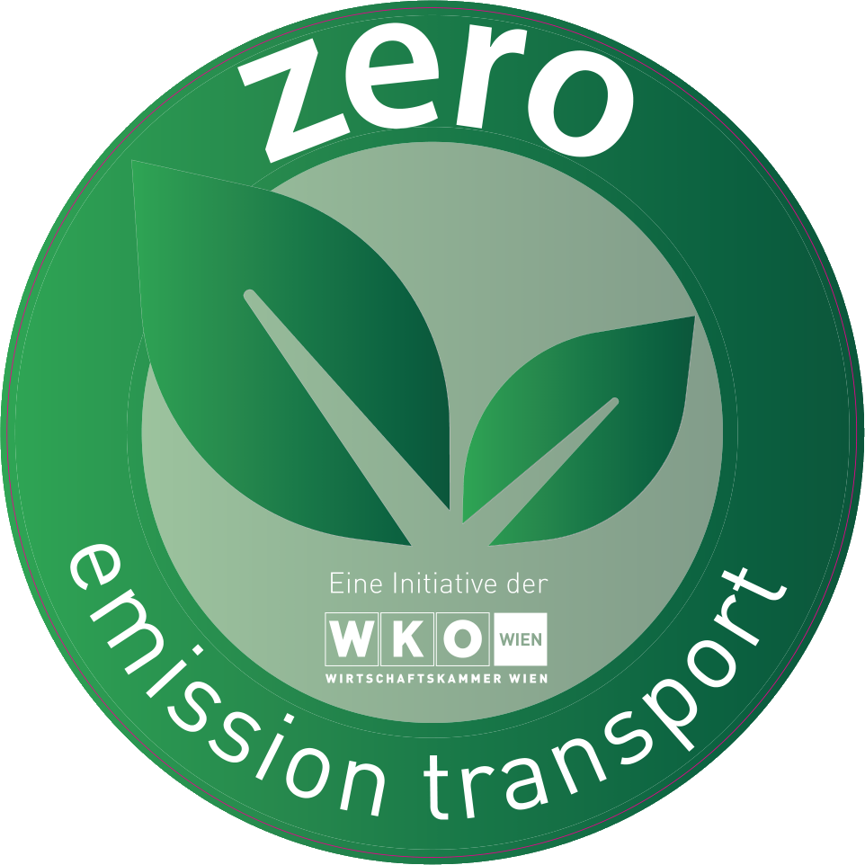 Zero Emission Transport Logo
