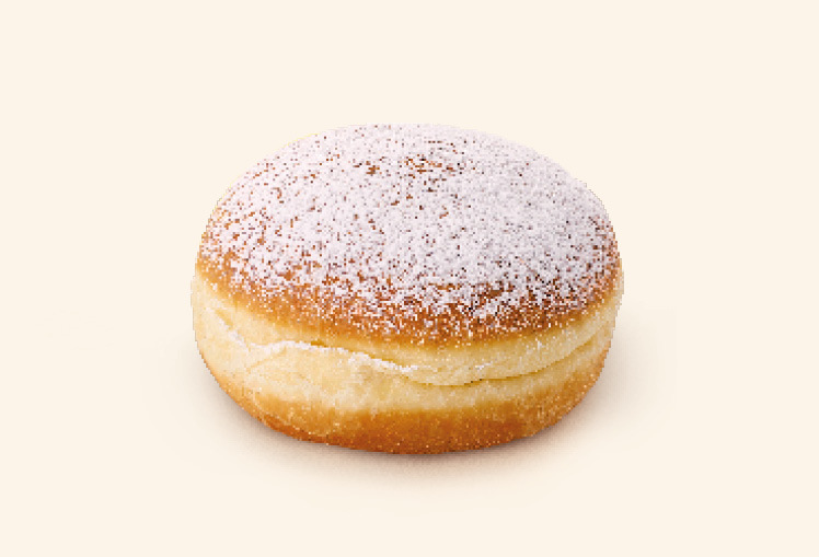 Marillenkrapfen