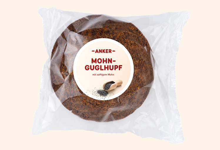 Mohngugelhupf