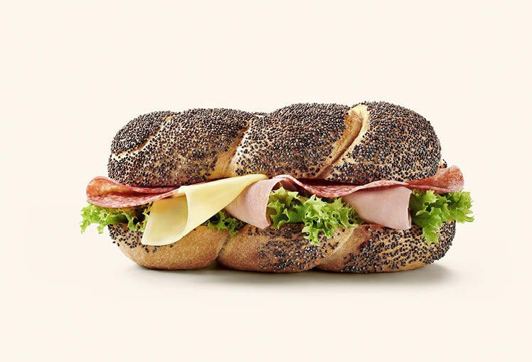     Pikantes Mohnflesserl