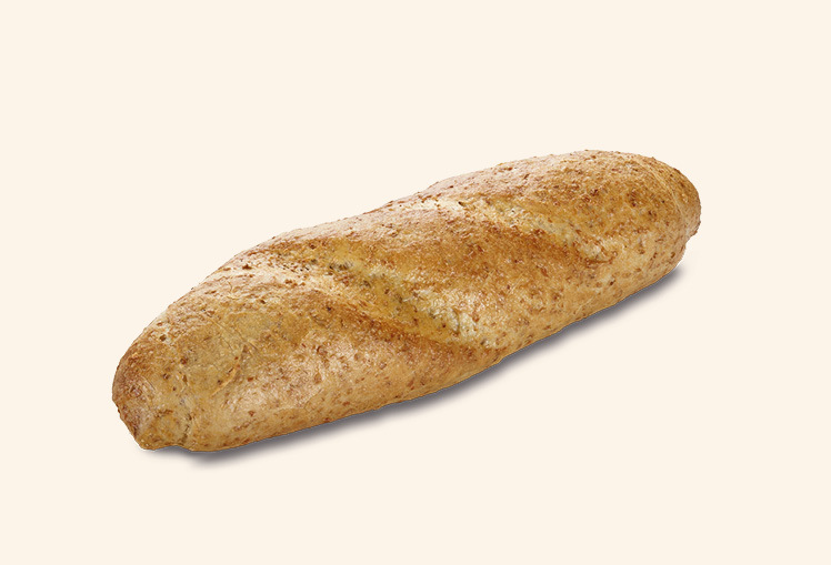 Grahamweckerl