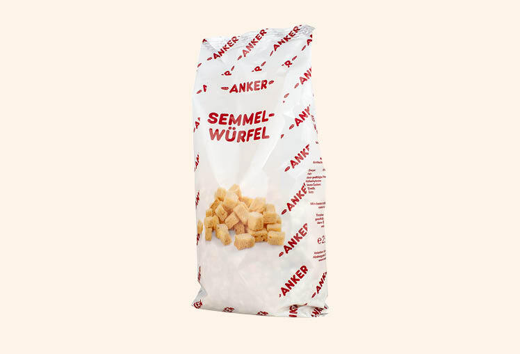 Semmelwürfel