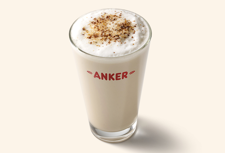 Chai Latte