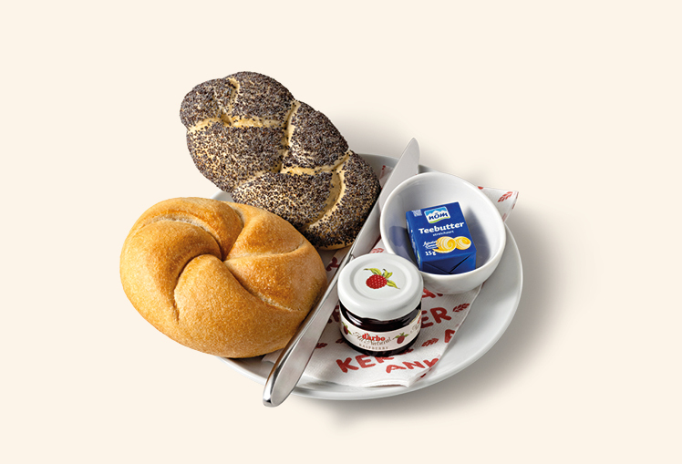 Wiener Frühstück