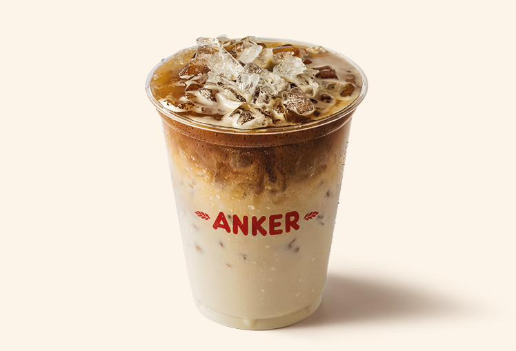 Iced Coffee Tiramisu  