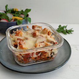 Brotauflauf von @labelissa