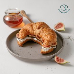 Pariser Kipferl griechische Art