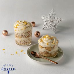 Winter-Traum im Glas