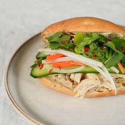 Song Contest: Chicken Bánh mì